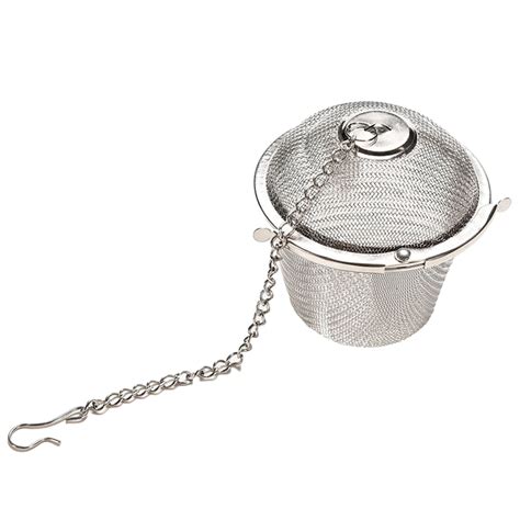 tea strainer big size|best tea strainer for loose.